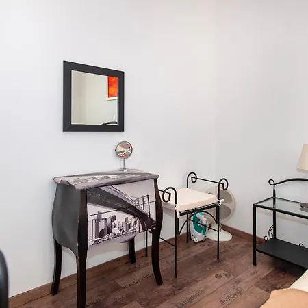 House Goran Hébergement de vacances *