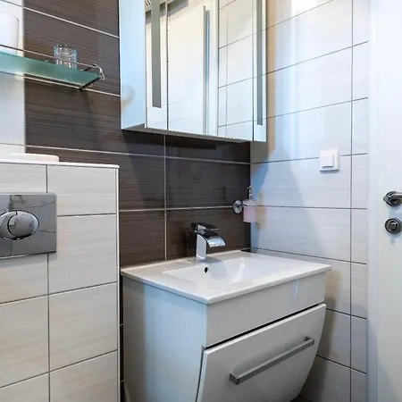 House Goran Hébergement de vacances