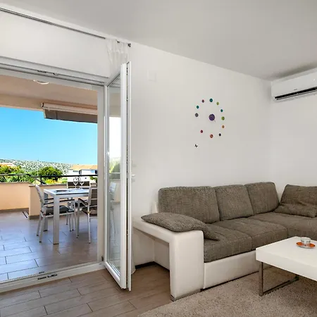 House Goran Hébergement de vacances *