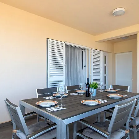 Hébergement de vacances House Goran