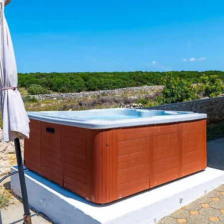 House Goran Hébergement de vacances *