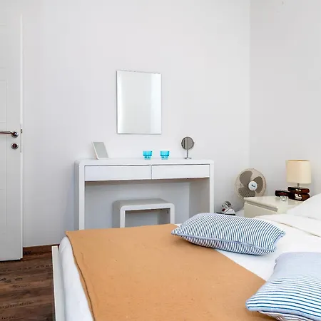 Hébergement de vacances House Goran *