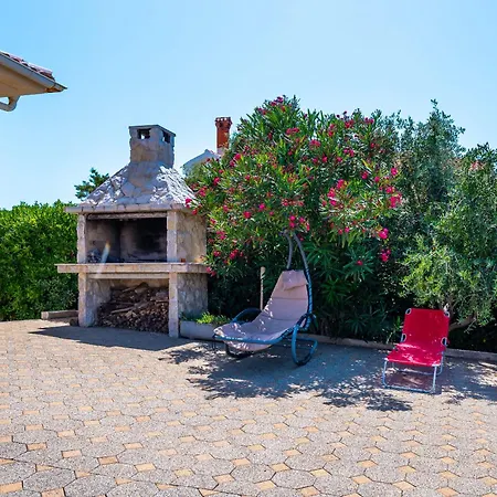 House Goran Tatil Evi