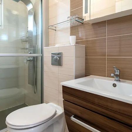 Hébergement de vacances House Goran *