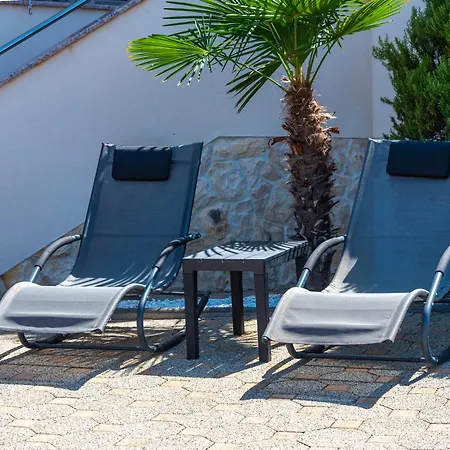 House Goran Hébergement de vacances Kolan