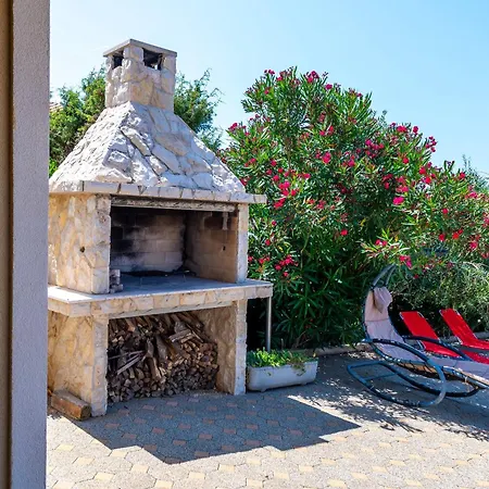 House Goran Tatil Evi