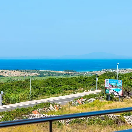 House Goran Tatil Evi *