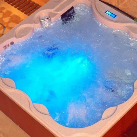 House Goran Hébergement de vacances *