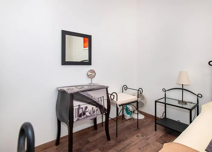 House Goran Tatil Evi *