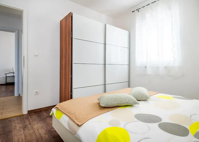 Tatil Evi House Goran *