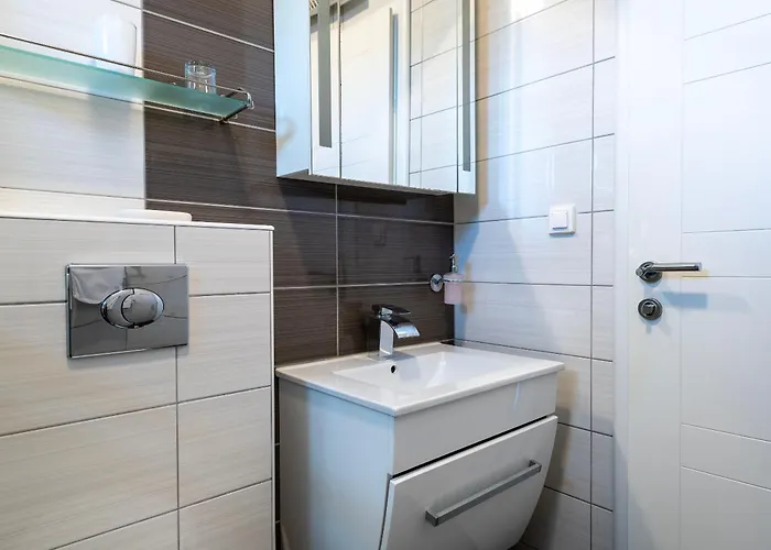 House Goran Tatil Evi