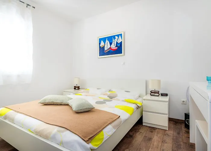 Tatil Evi House Goran