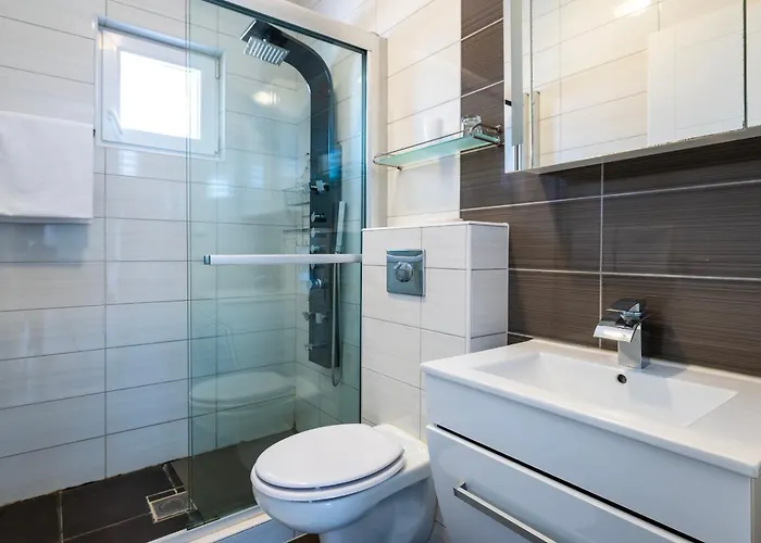 House Goran Tatil Evi *