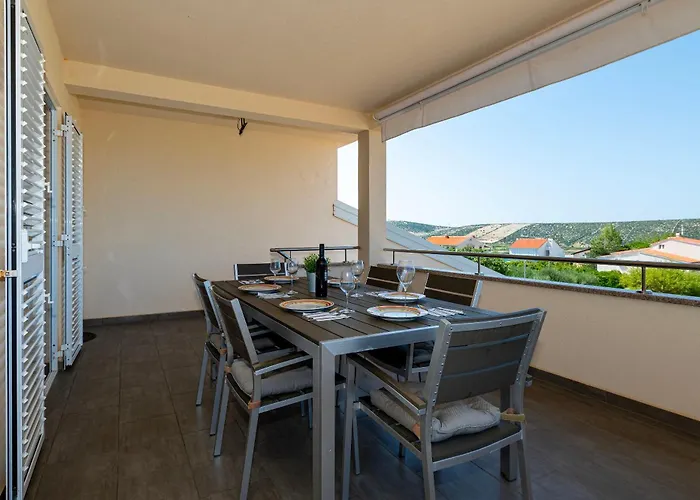 House Goran Tatil Evi Kolan