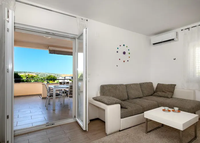 House Goran Tatil Evi *