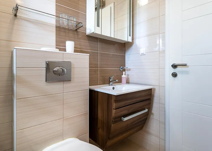 Tatil Evi House Goran Kolan