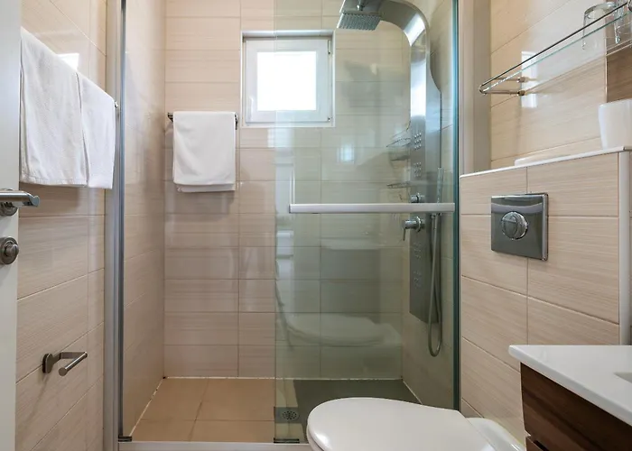 House Goran Tatil Evi