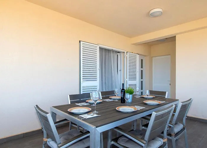 Tatil Evi House Goran