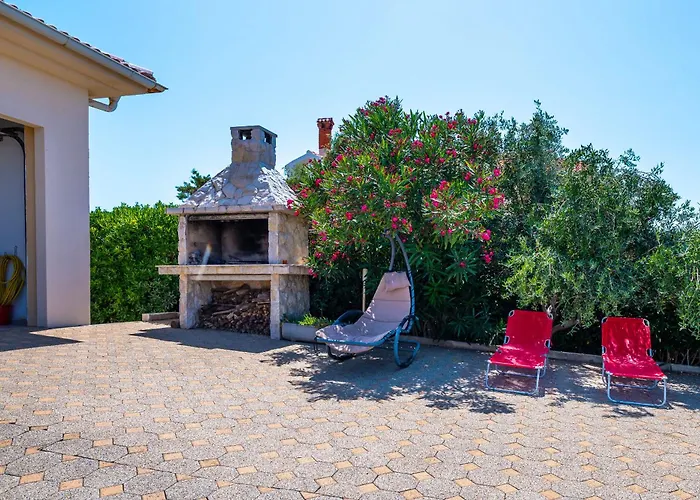 House Goran Tatil Evi