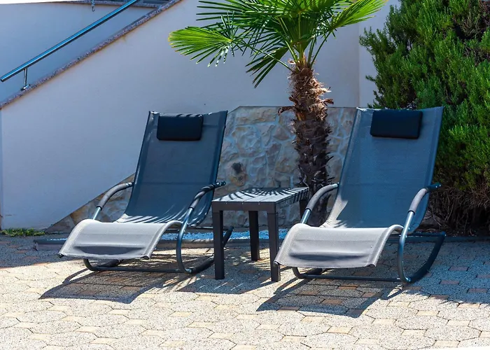 House Goran Tatil Evi Kolan