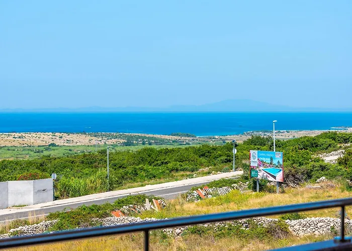 House Goran Tatil Evi *