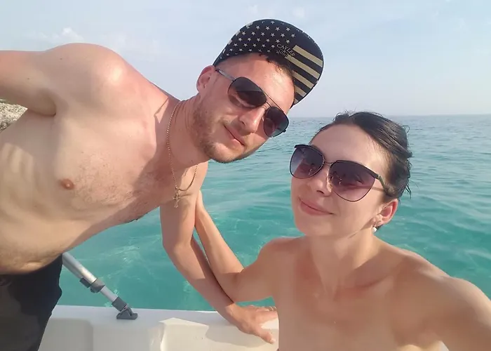 Feriehus House Goran Kolan