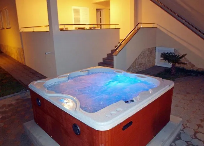 Tatil Evi House Goran