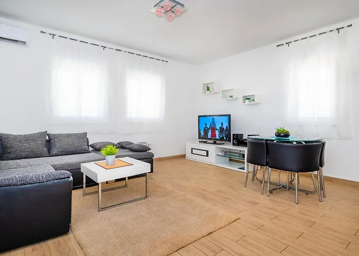 Casa vacanze House Goran *