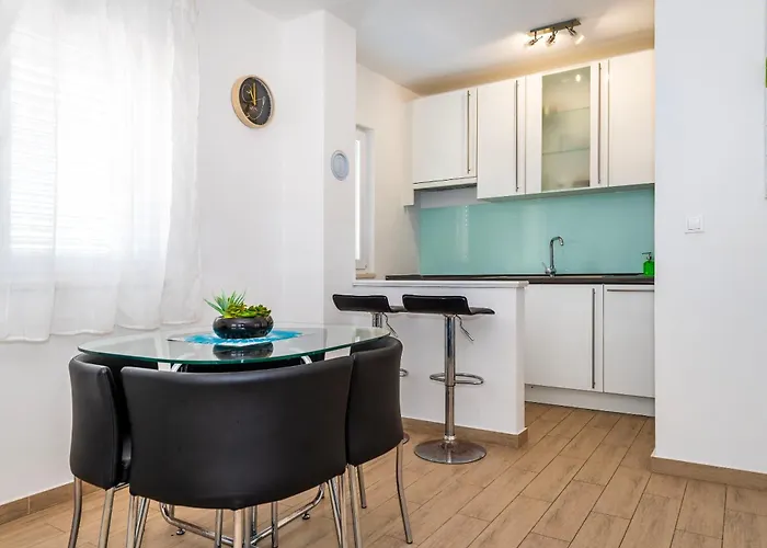 Casa vacanze House Goran Kolan