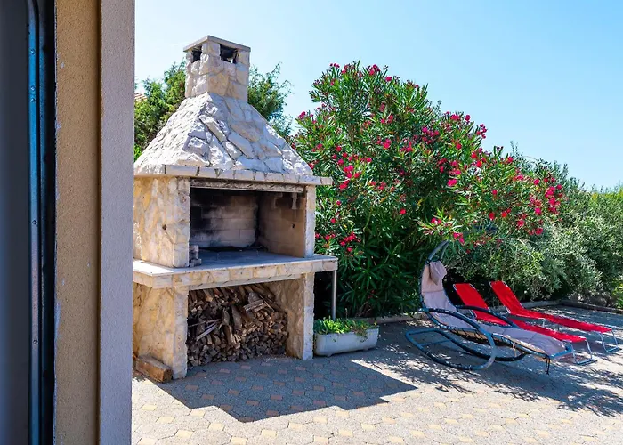 House Goran Casa vacanze