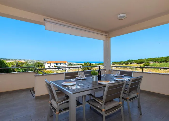 Casa vacanze House Goran