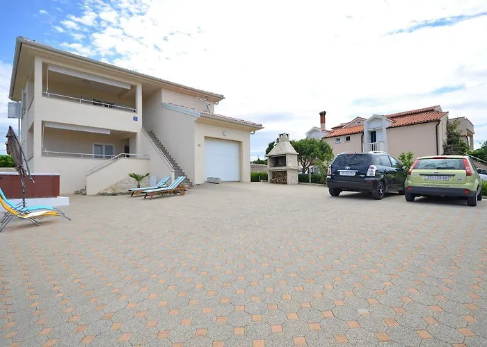 Casa vacanze House Goran