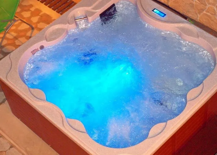 House Goran Casa vacanze *