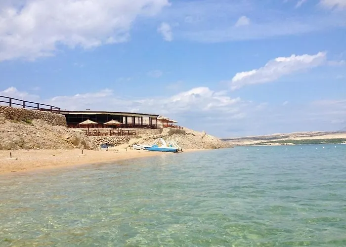 House Goran Casa vacanze *