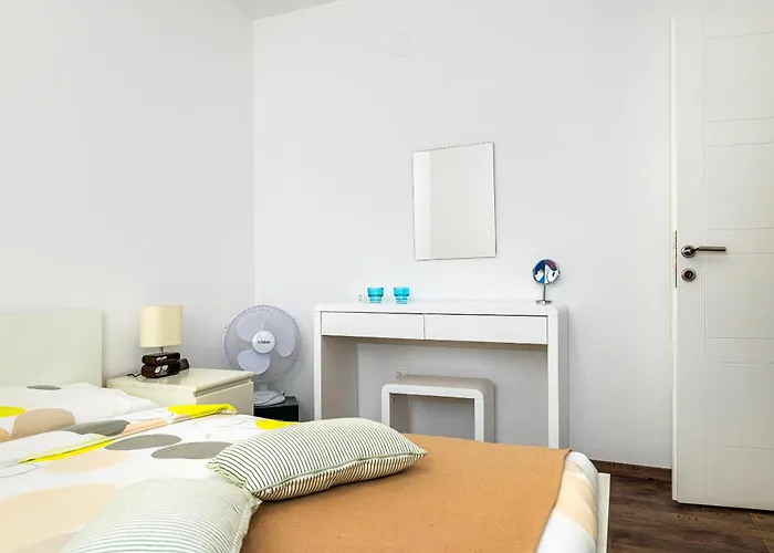 House Goran 度假居 科兰